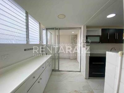 Apartamento de 3 alcobas en arriendo en Loma De Los Parra, Medellín, 150 m² · foto 12 de 20