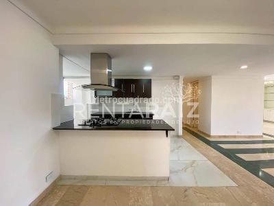 Apartamento de 3 alcobas en arriendo en Loma De Los Parra, Medellín, 150 m² · foto 13 de 20