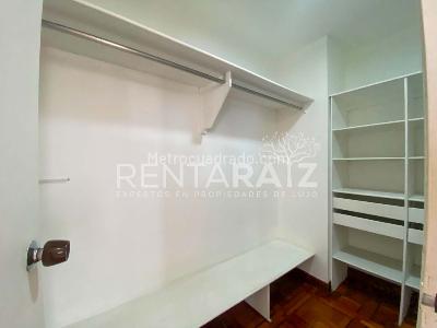 Apartamento de 3 alcobas en arriendo en Loma De Los Parra, Medellín, 150 m² · foto 18 de 20