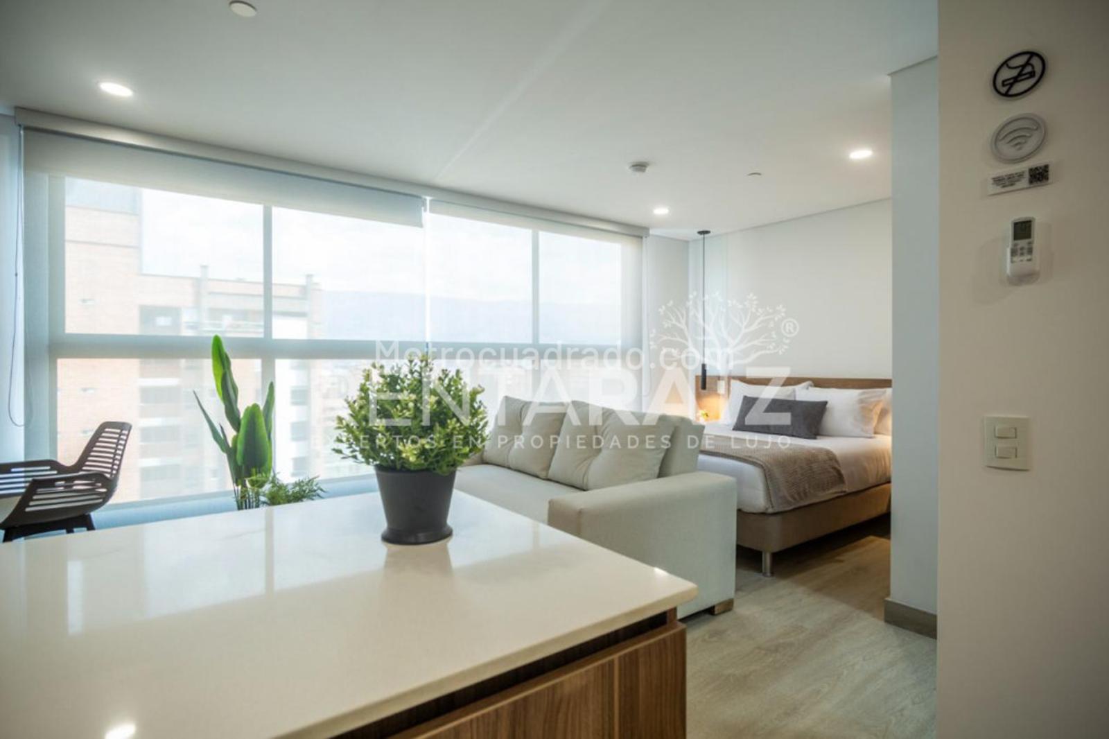 Foto del apartamento