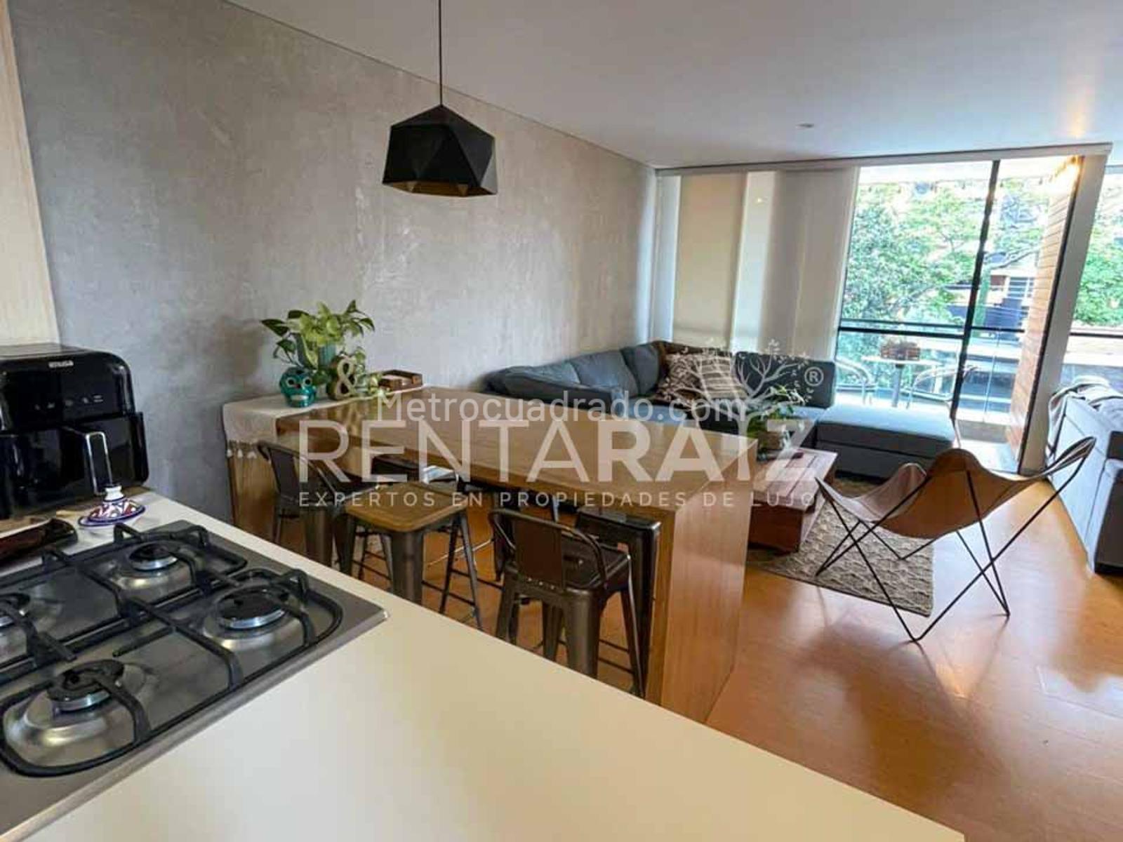 Foto del apartamento