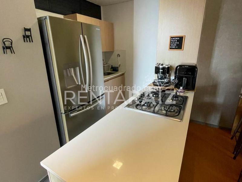 2BR Apartment in Loma De Las Brujas (93 m²) - 2