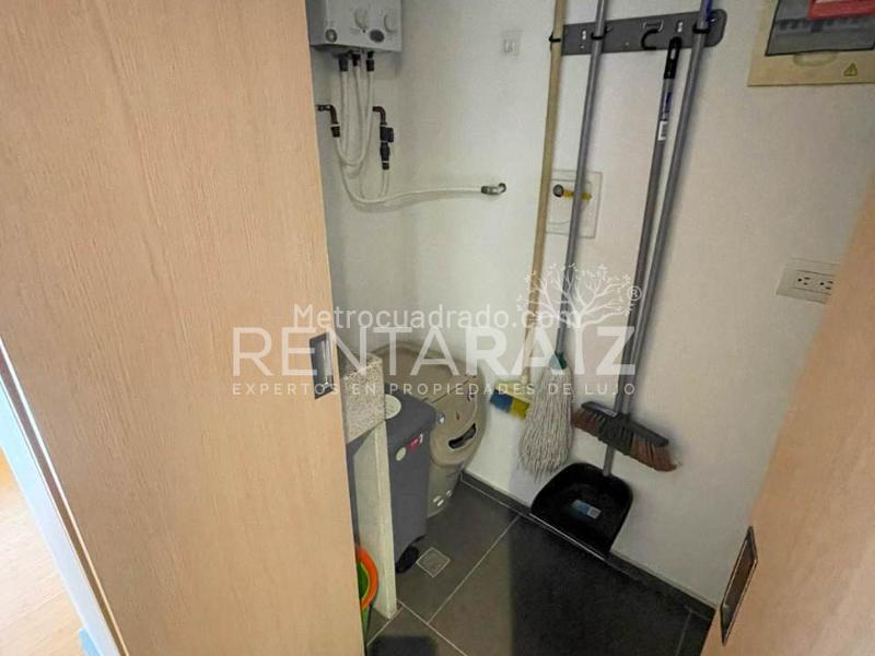 2BR Apartment in Loma De Las Brujas (93 m²) - 3