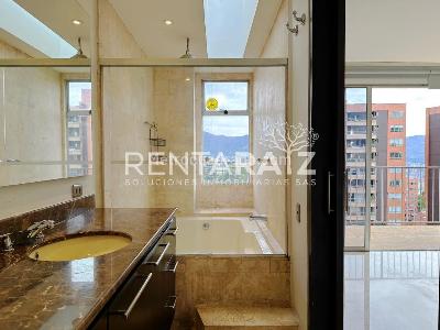 Apartamento en venta en Poblado San Lucas, Medellín · foto 12 de 13