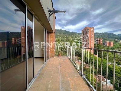 Apartamento en venta en Poblado San Lucas, Medellín · foto 13 de 13