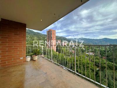 Apartamento en venta en Poblado San Lucas, Medellín · foto 2 de 13