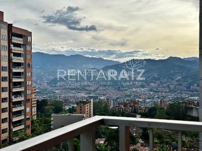 Apartamento en venta en Poblado San Lucas, Medellín · foto 4 de 13