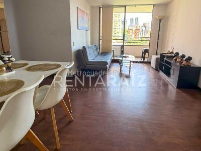 Apartamento de 3 alcobas en arriendo en Loma Del Indio, Medellín, 80 m² · foto 4 de 20