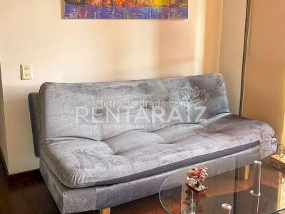 Apartamento de 3 alcobas en arriendo en Loma Del Indio, Medellín, 80 m² · foto 5 de 20