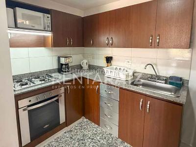 Apartamento de 3 alcobas en arriendo en Loma Del Indio, Medellín, 80 m² · foto 7 de 20