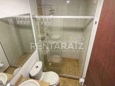Apartamento de 3 alcobas en arriendo en Loma Del Indio, Medellín, 80 m² · foto 11 de 20
