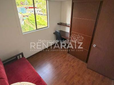 Apartamento de 3 alcobas en arriendo en Loma Del Indio, Medellín, 80 m² · foto 12 de 20