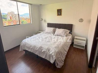Apartamento de 3 alcobas en arriendo en Loma Del Indio, Medellín, 80 m² · foto 14 de 20