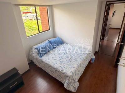Apartamento de 3 alcobas en arriendo en Loma Del Indio, Medellín, 80 m² · foto 15 de 20