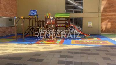 Apartamento de 3 alcobas en arriendo en Loma Del Indio, Medellín, 80 m² · foto 17 de 20