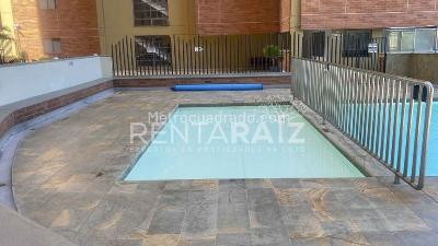 Apartamento de 3 alcobas en arriendo en Loma Del Indio, Medellín, 80 m² · foto 19 de 20