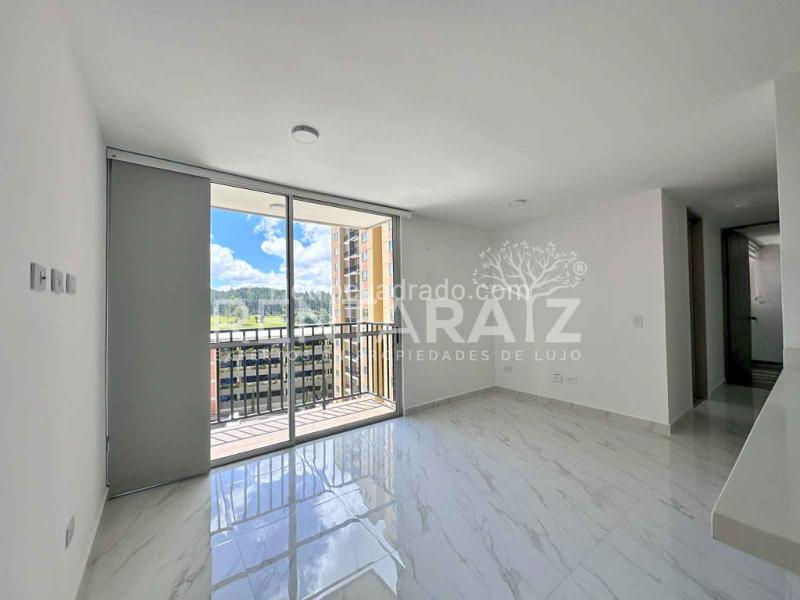 Piso – Rionegro - Vista 2