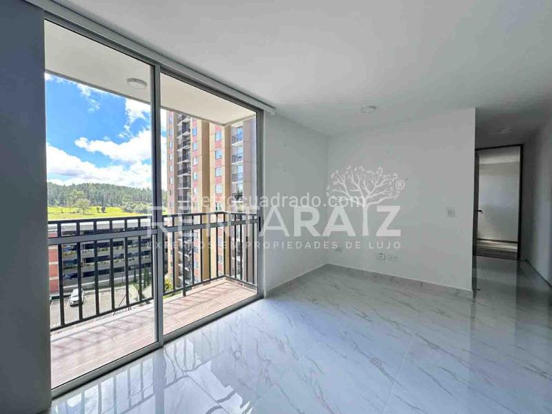 Piso – Rionegro - Vista 3