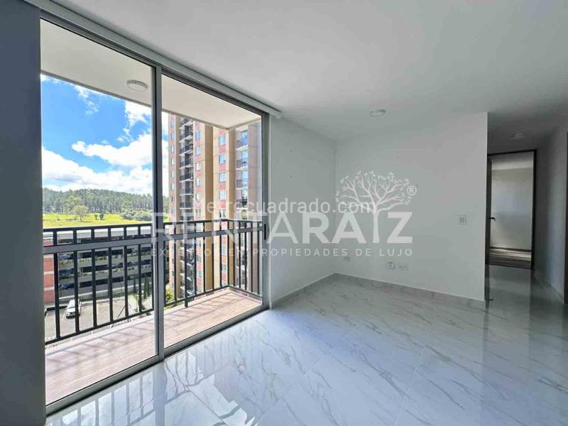Piso – Rionegro - Vista 4