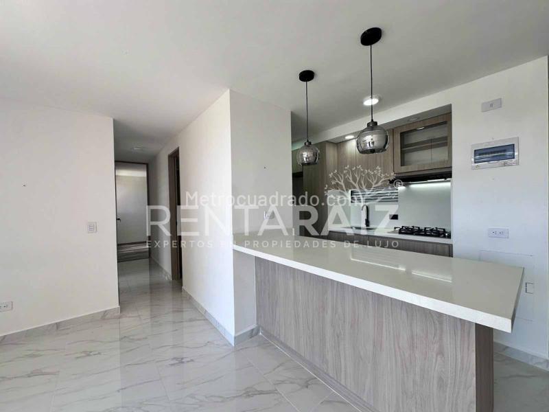 Piso – Rionegro - Vista 5