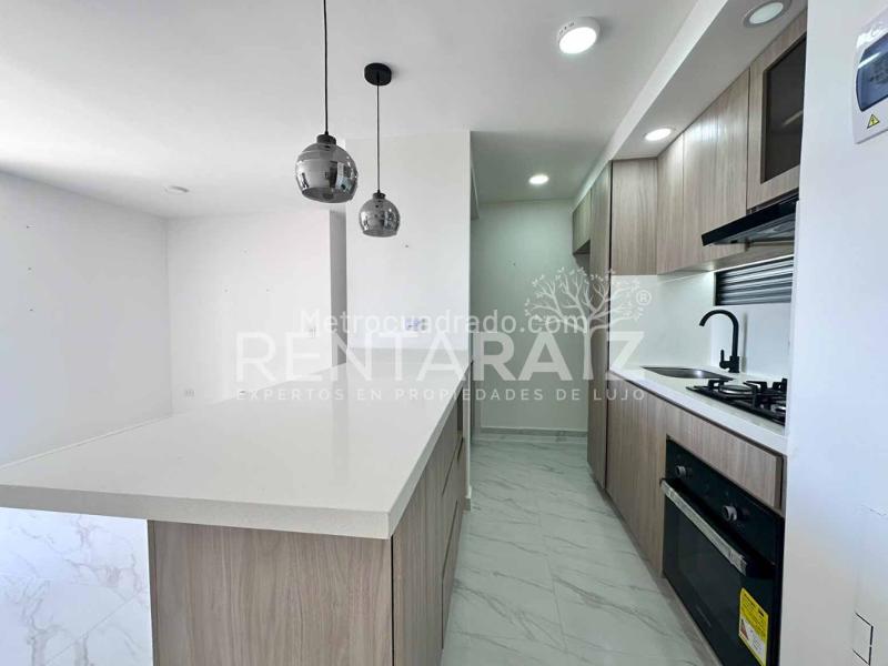 Piso – Rionegro - Más