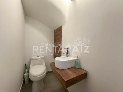 Casa de 4 alcobas en venta en Intermedia, Envigado, 245 m² · foto 11 de 20