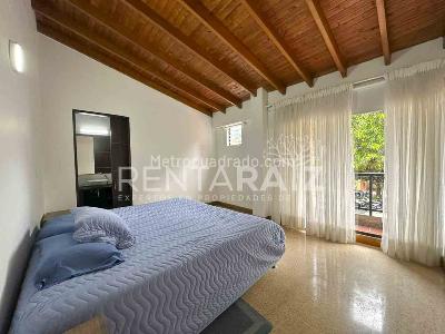Casa de 4 alcobas en venta en Intermedia, Envigado, 245 m² · foto 19 de 20