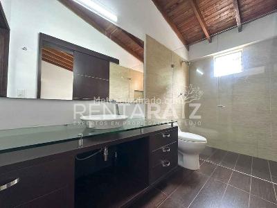 Casa de 4 alcobas en venta en Intermedia, Envigado, 245 m² · foto 20 de 20
