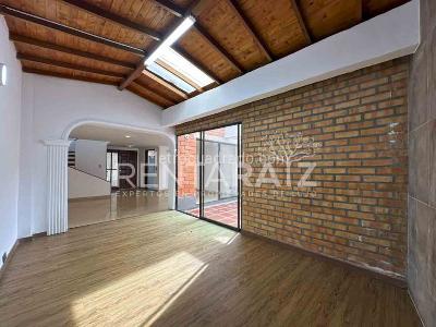 Casa de 4 alcobas en venta en Intermedia, Envigado, 204 m² · foto 7 de 20