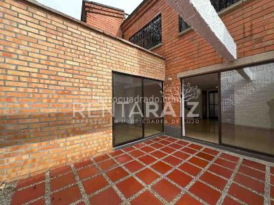 Casa de 4 alcobas en venta en Intermedia, Envigado, 204 m² · foto 10 de 20