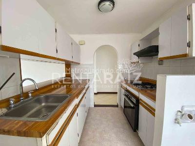 Apartamento en venta en Patio Bonito, Medellín · foto 7 de 20