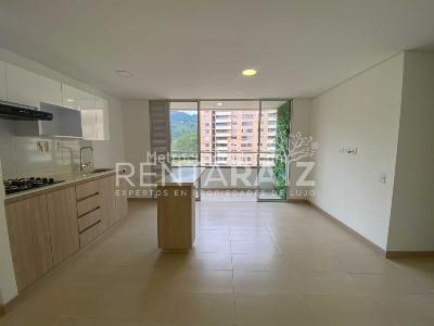 Apartamento en Arriendo, San Jose, Sabaneta