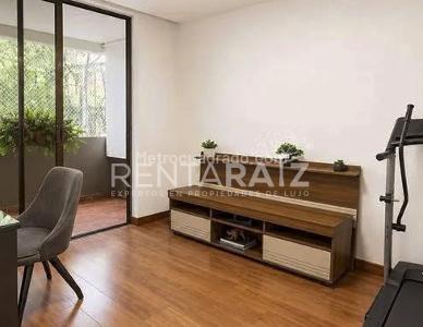 Apartamento en venta en El Poblado, Medellín · foto 3 de 20