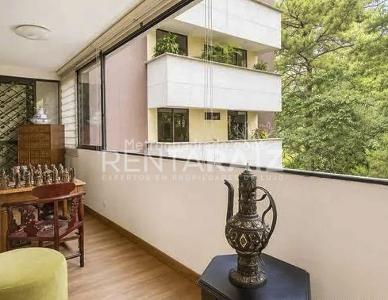 Apartamento en venta en El Poblado, Medellín · foto 4 de 20