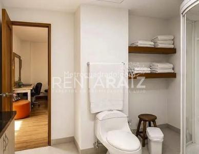 Apartamento en venta en El Poblado, Medellín · foto 5 de 20