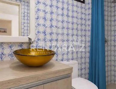 Apartamento en venta en El Poblado, Medellín · foto 7 de 20