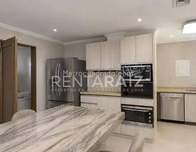 Apartamento en venta en El Poblado, Medellín · foto 9 de 20