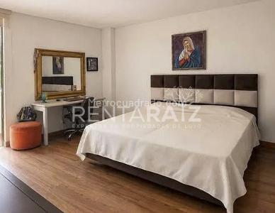 Apartamento en venta en El Poblado, Medellín · foto 13 de 20