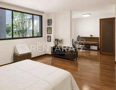 Apartamento en venta en El Poblado, Medellín · foto 15 de 20