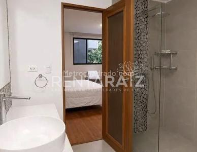 Apartamento en venta en El Poblado, Medellín · foto 18 de 20
