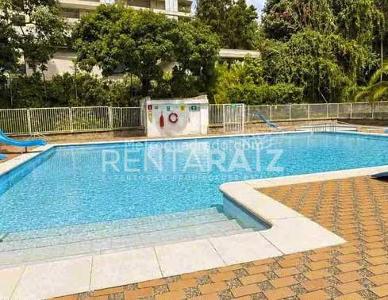 Apartamento en venta en El Poblado, Medellín · foto 20 de 20