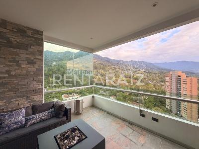 Apartamento de 2 alcobas en venta en Los Balsos, Medellín, 208 m² · foto 12 de 20