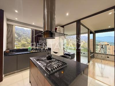 Apartamento de 2 alcobas en venta en Los Balsos, Medellín, 208 m² · foto 14 de 20