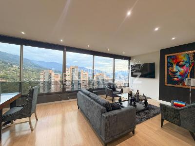 Apartamento de 2 alcobas en venta en Los Balsos, Medellín, 208 m² · foto 16 de 20