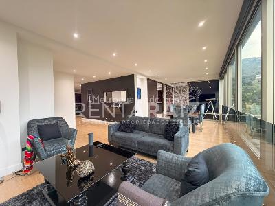 Apartamento de 2 alcobas en venta en Los Balsos, Medellín, 208 m² · foto 5 de 20