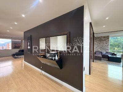 Apartamento de 2 alcobas en venta en Los Balsos, Medellín, 208 m² · foto 7 de 20