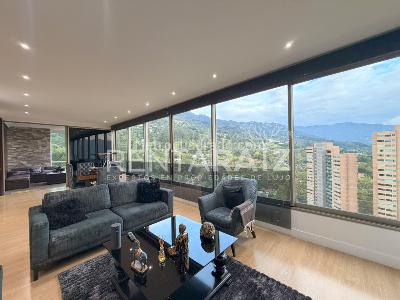 Apartamento de 2 alcobas en venta en Los Balsos, Medellín, 208 m² · foto 9 de 20