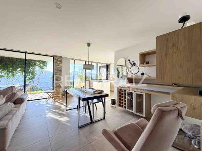 Apartamento en Arriendo, La Intermedia, Envigado