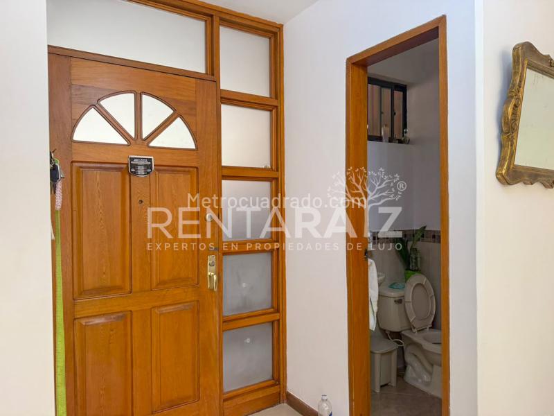 2-Story 3BR House for Rent in Suramérica (La Estrella) - 2