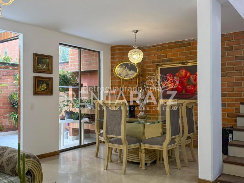2-Story 3BR House for Rent in Suramérica (La Estrella) - 3